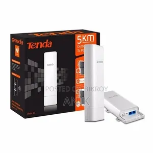 Tenda O3 Router