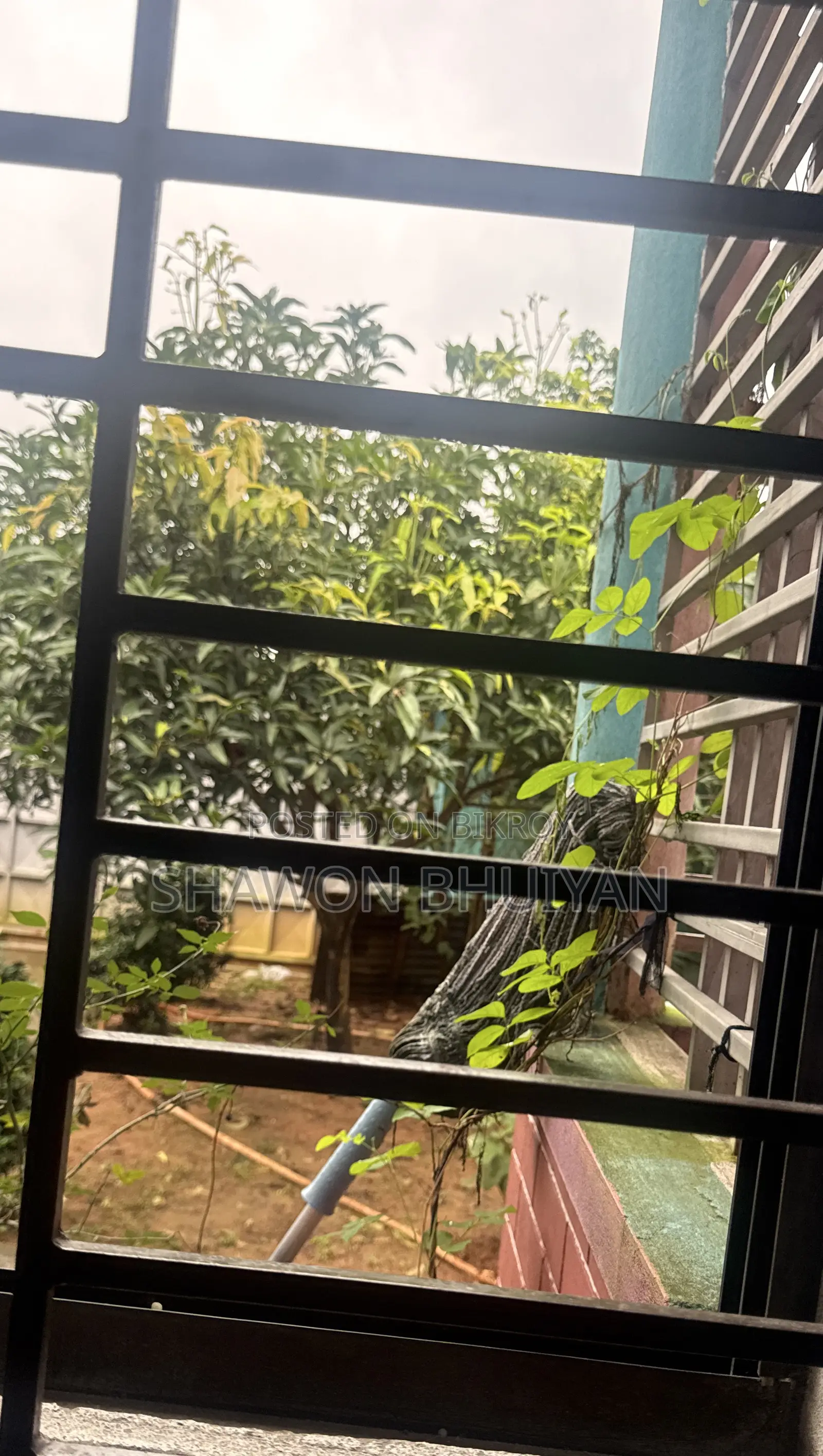 South-facing 5 Katha plot for sale in Purbachal