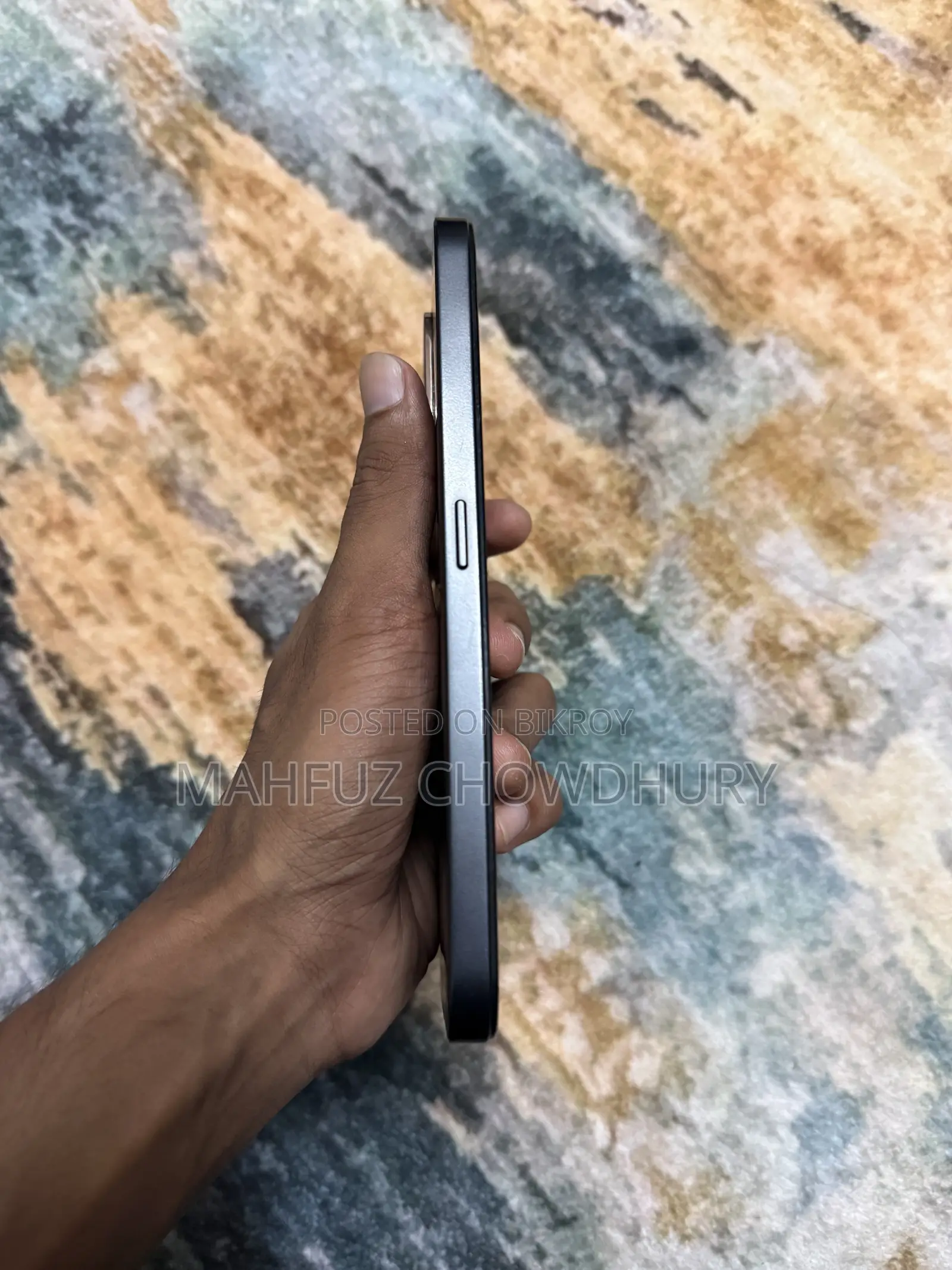 Honor X6C 128 GB Black