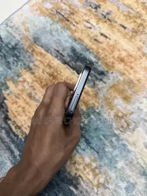 Honor X6C 128 GB Black