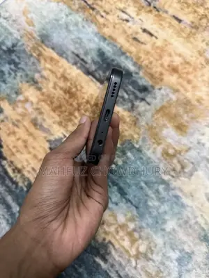 Honor X6C 128 GB Black