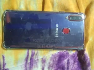 Samsung Galaxy A20s 32 GB Blue