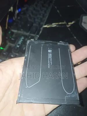 Redmi Note 10S Original Battery