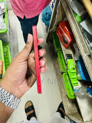 অ্যাপল আইফোন ১২ ৬৪ জিবি রেড