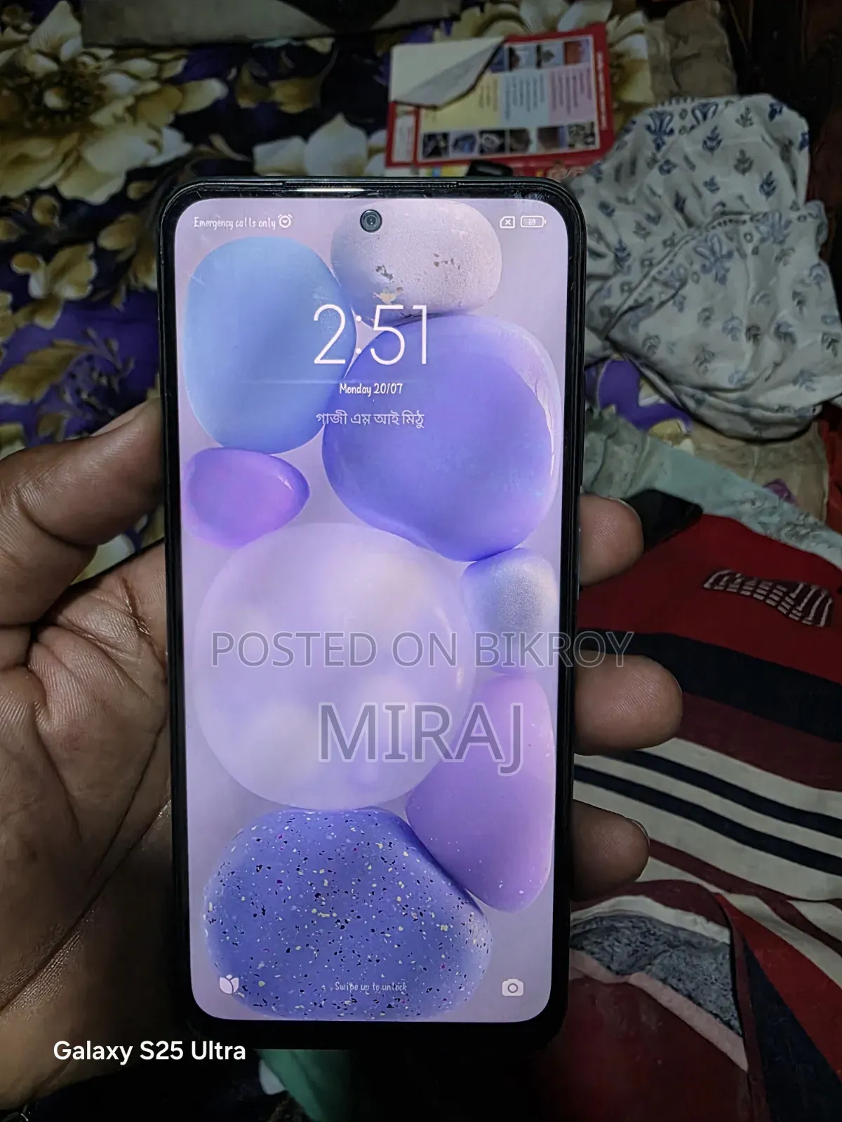 Xiaomi Redmi Note 10 128 GB