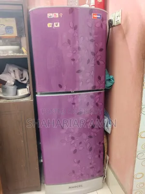 Marcel Fridge