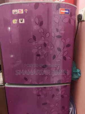 Marcel Fridge