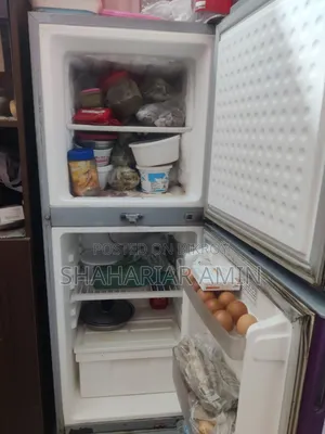 Marcel Fridge