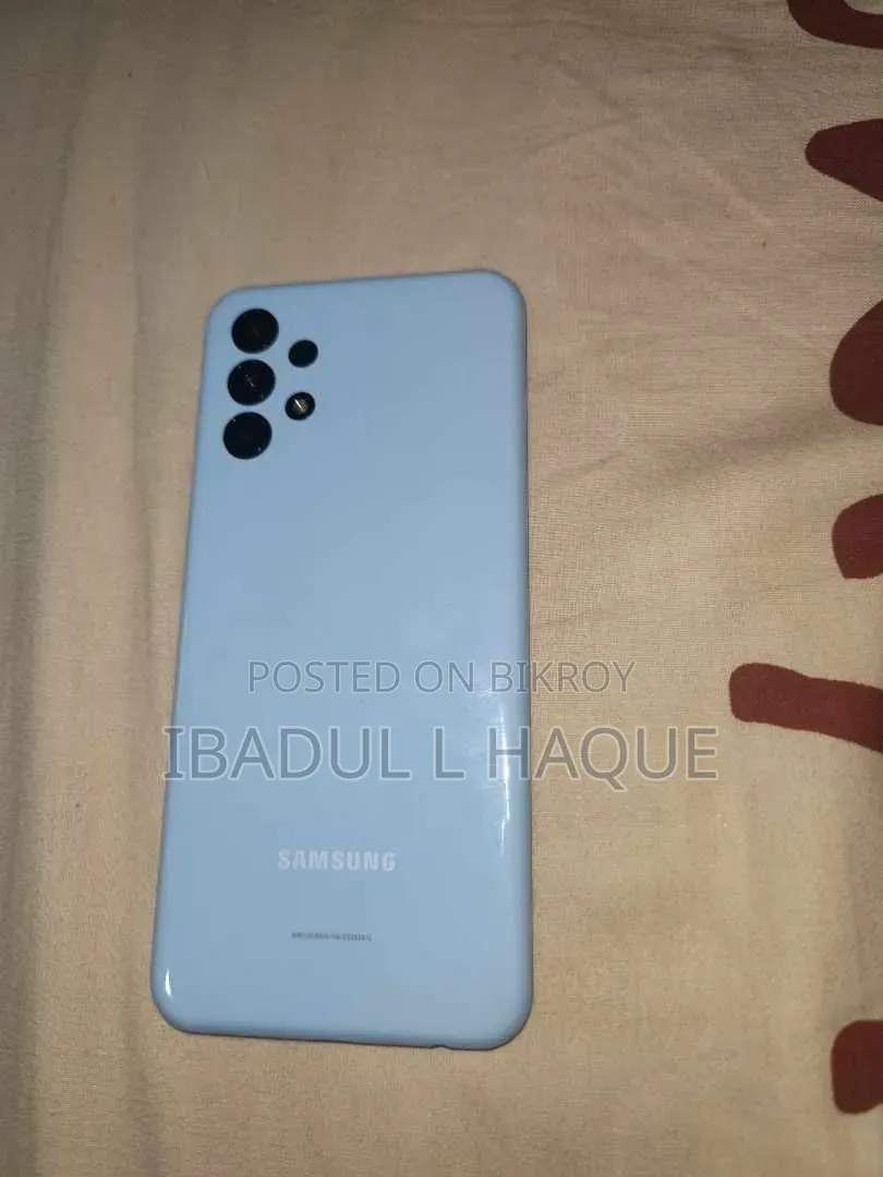 Samsung Galaxy A13 128 GB