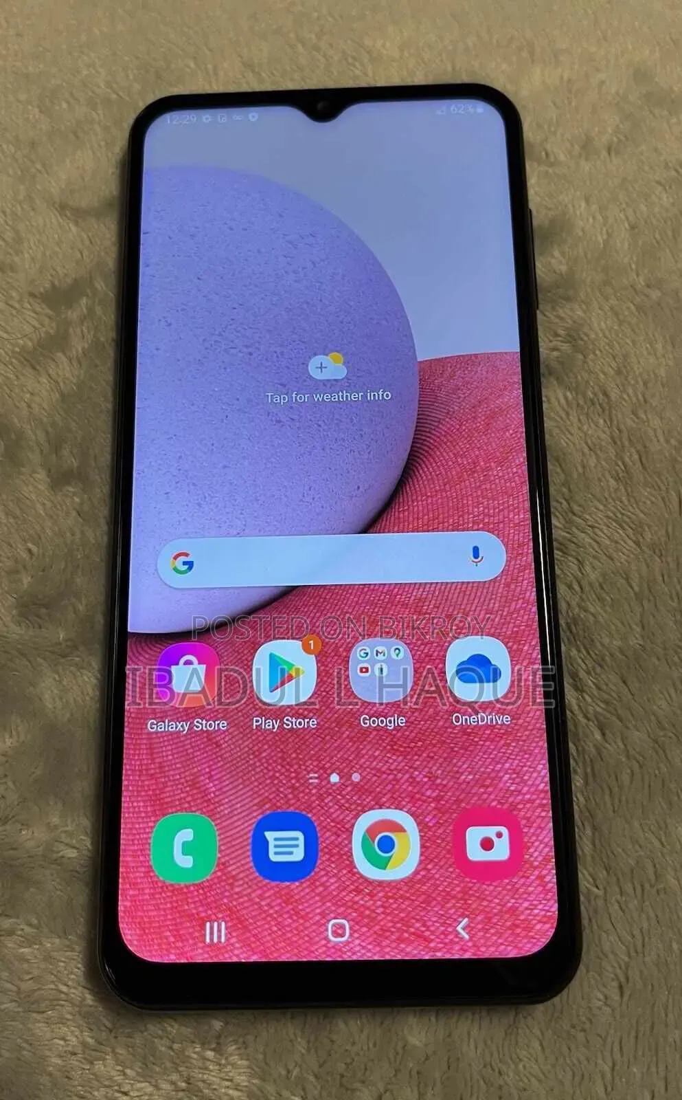 Samsung Galaxy A13 128 GB