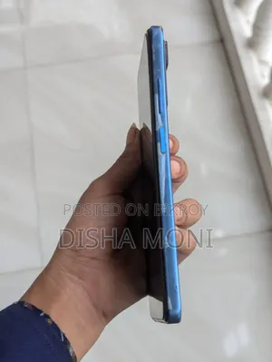 Xiaomi Redmi Note 11 128 GB Blue