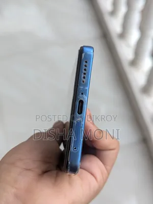 Xiaomi Redmi Note 11 128 GB Blue