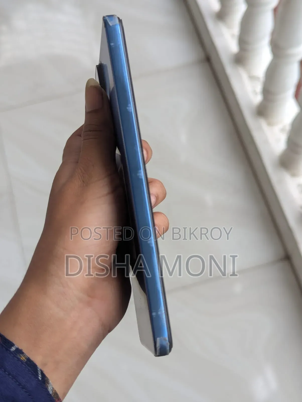 Xiaomi Redmi Note 11 128 GB Blue