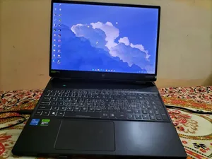 Laptop Acer Predator Helios Neo 16 16GB Intel Core I5 SSD 512GB