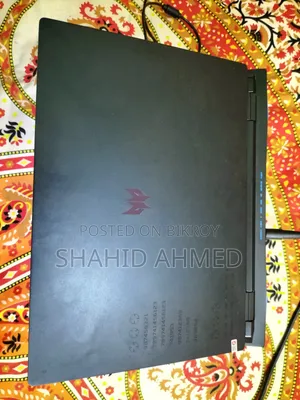 Laptop Acer Predator Helios Neo 16 16GB Intel Core I5 SSD 512GB