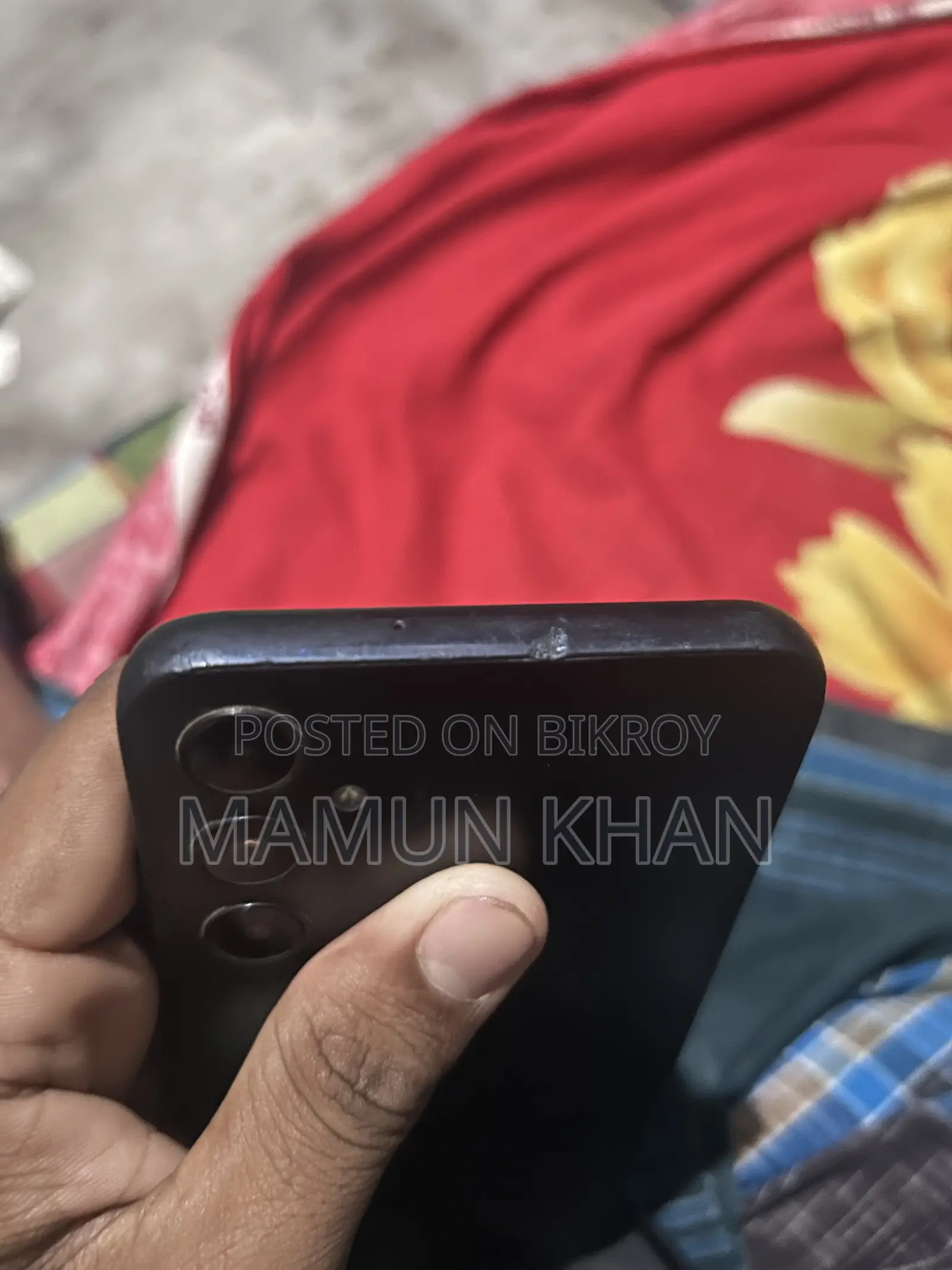 স্যামসাং গ্যালাক্সি এম১৪ ৬৪ জিবি ব্ল্যাক