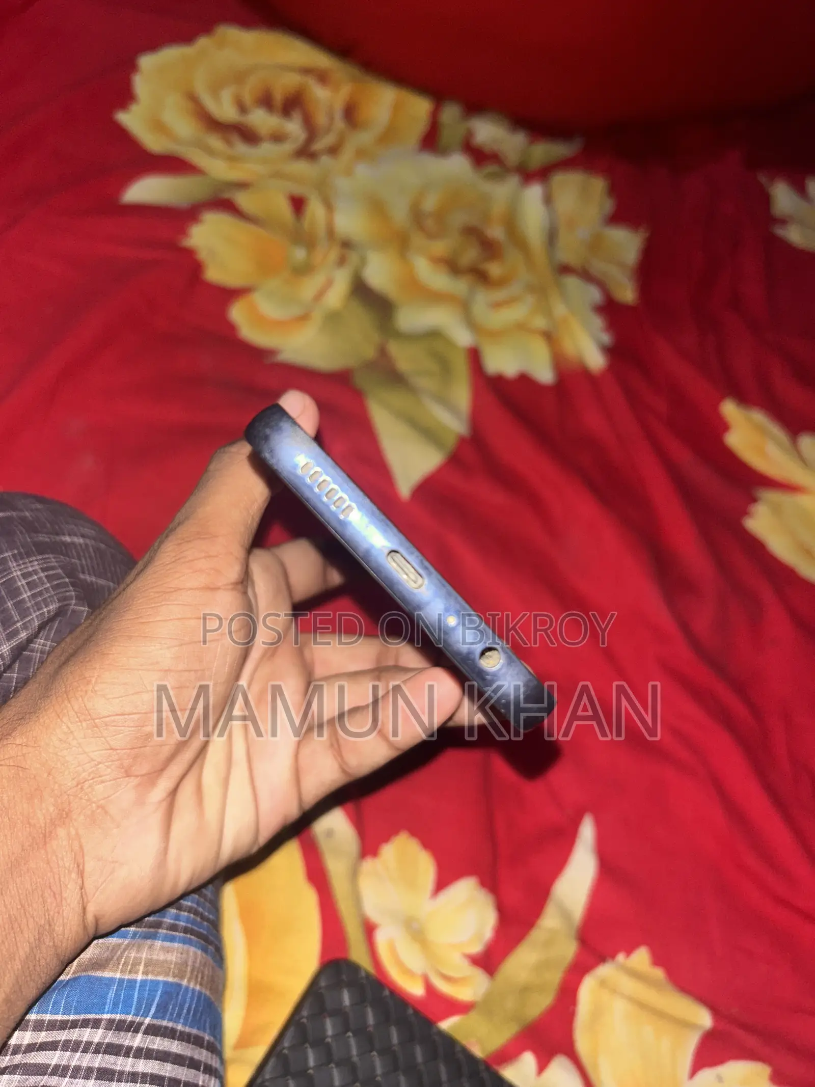 স্যামসাং গ্যালাক্সি এম১৪ ৬৪ জিবি ব্ল্যাক