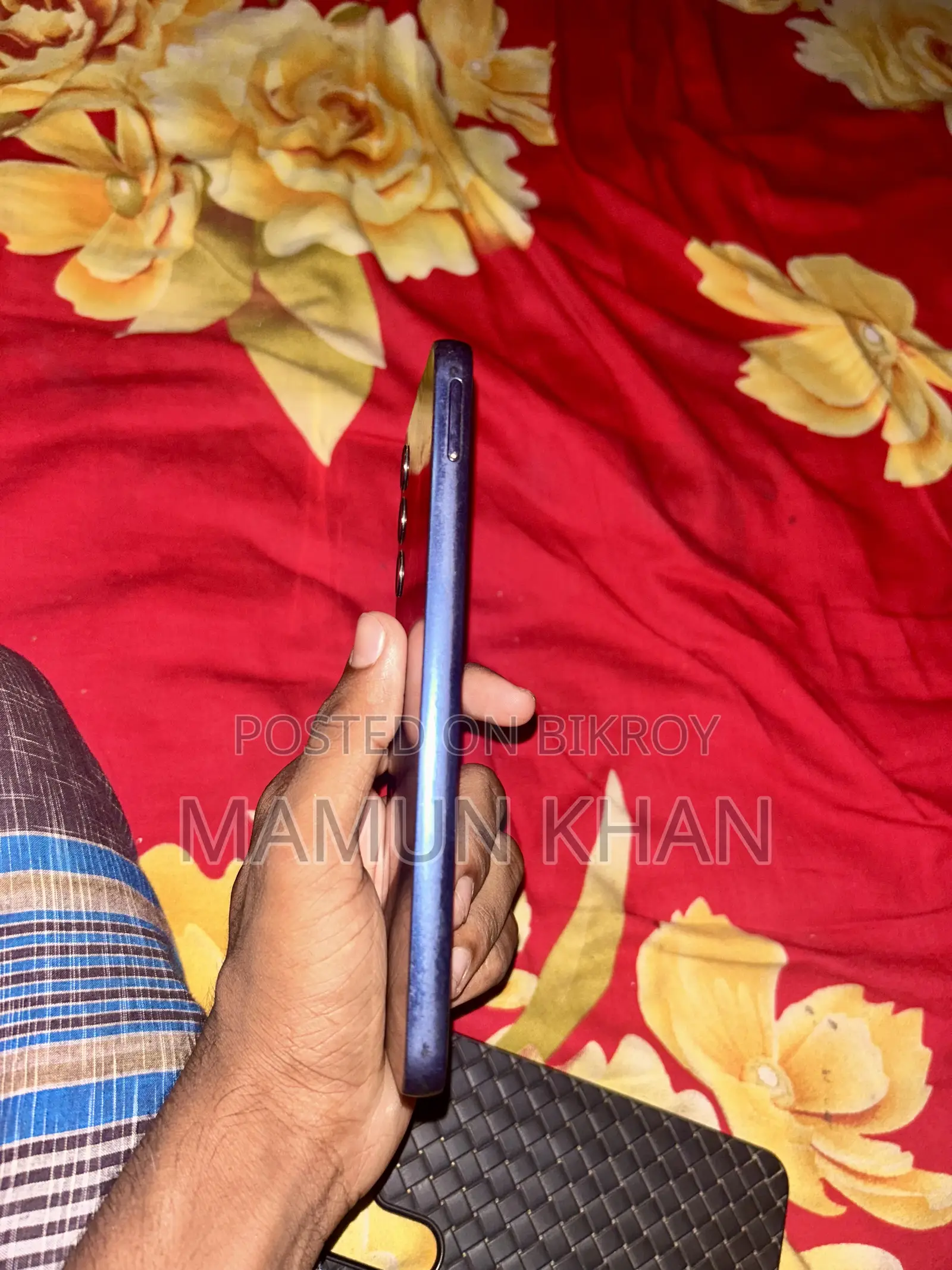 স্যামসাং গ্যালাক্সি এম১৪ ৬৪ জিবি ব্ল্যাক