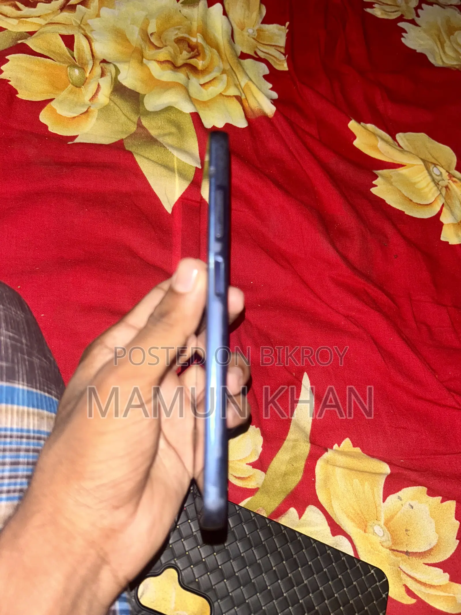 স্যামসাং গ্যালাক্সি এম১৪ ৬৪ জিবি ব্ল্যাক