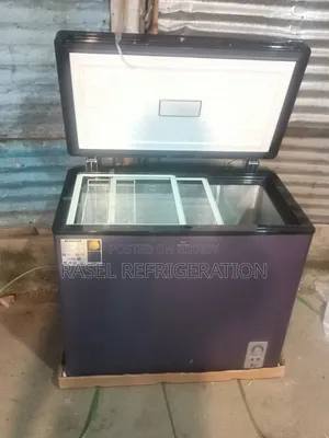 35% Discount on 205 Liter Walton WCF-2T5-GDEL-GX Model Fridge!
