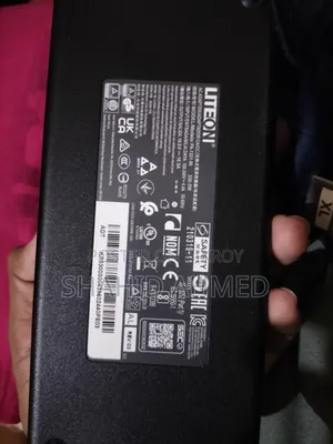 Laptop Acer Predator Helios Neo 16 16GB Intel Core I5 SSD 512GB