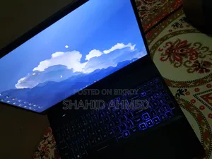 Laptop Acer Predator Helios Neo 16 16GB Intel Core I5 SSD 512GB