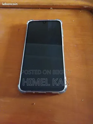 Samsung Galaxy A05s 128 GB Black