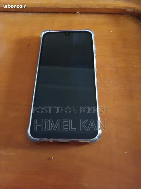Samsung Galaxy A05s 128 GB Black