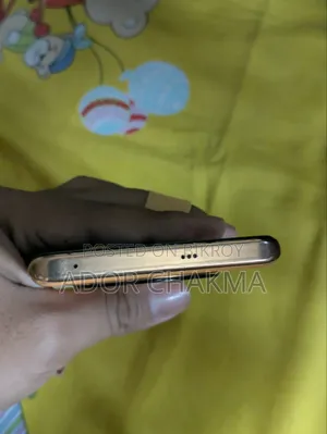 রিয়েলমি নারজো ৬০ প্রো ১২৮ জিবি অরেঞ্জ