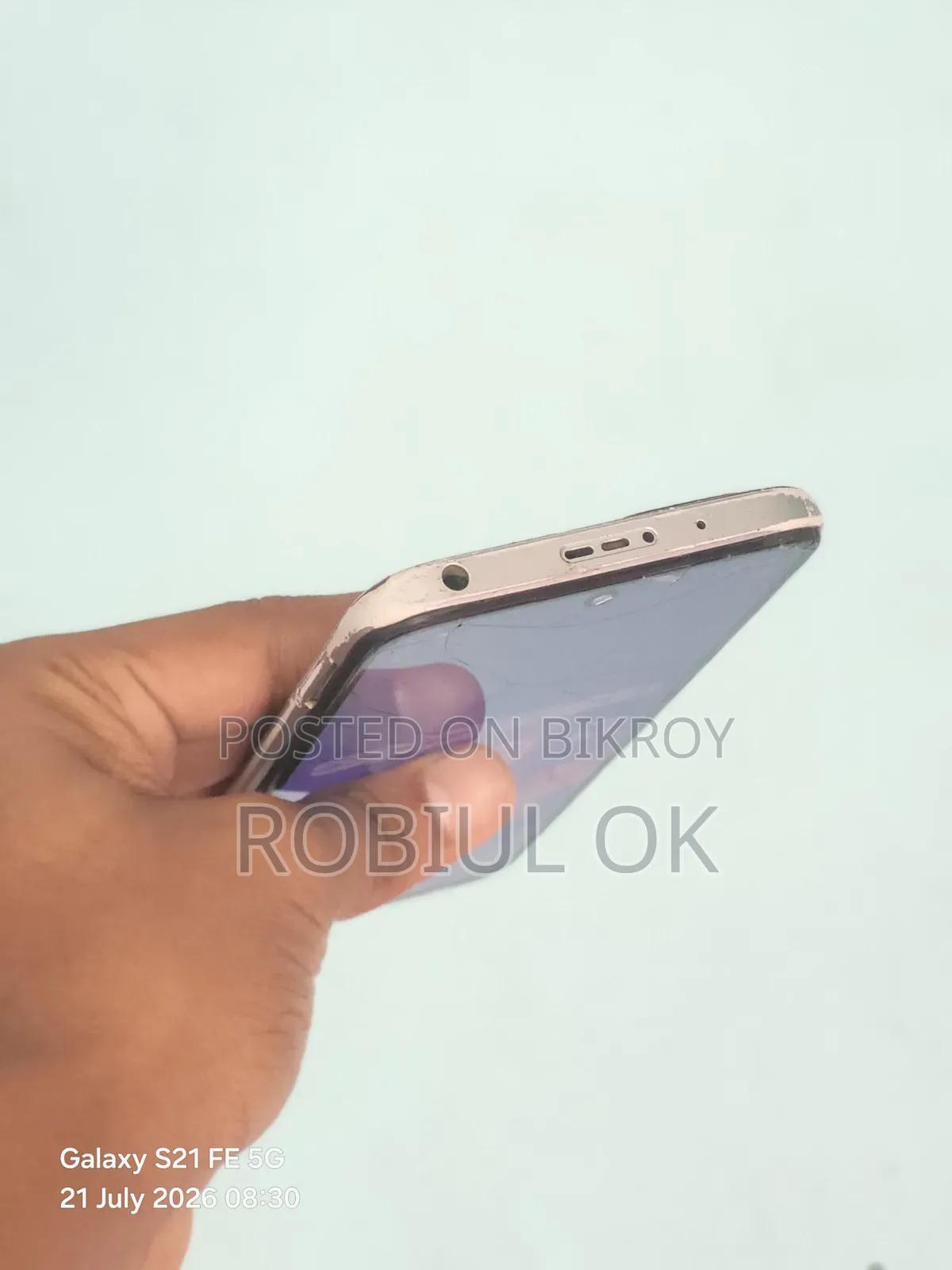 Xiaomi Redmi 10 64 GB Black