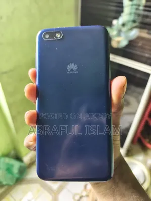 Honor Blue