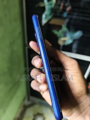 অনার ব্লু