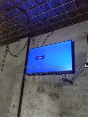 Walton Android Smart TV, Absolutely OK, You Can Come and Check
