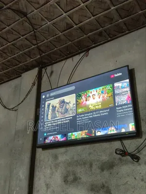 Walton Android Smart TV, Absolutely OK, You Can Come and Check