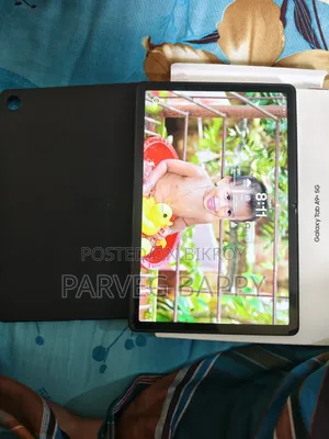 Samsung Galaxy Tab A9+ 128 GB Black