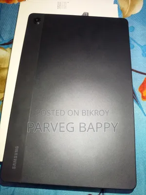 Samsung Galaxy Tab A9+ 128 GB Black