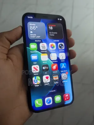 Apple iPhone 12 64 GB Black