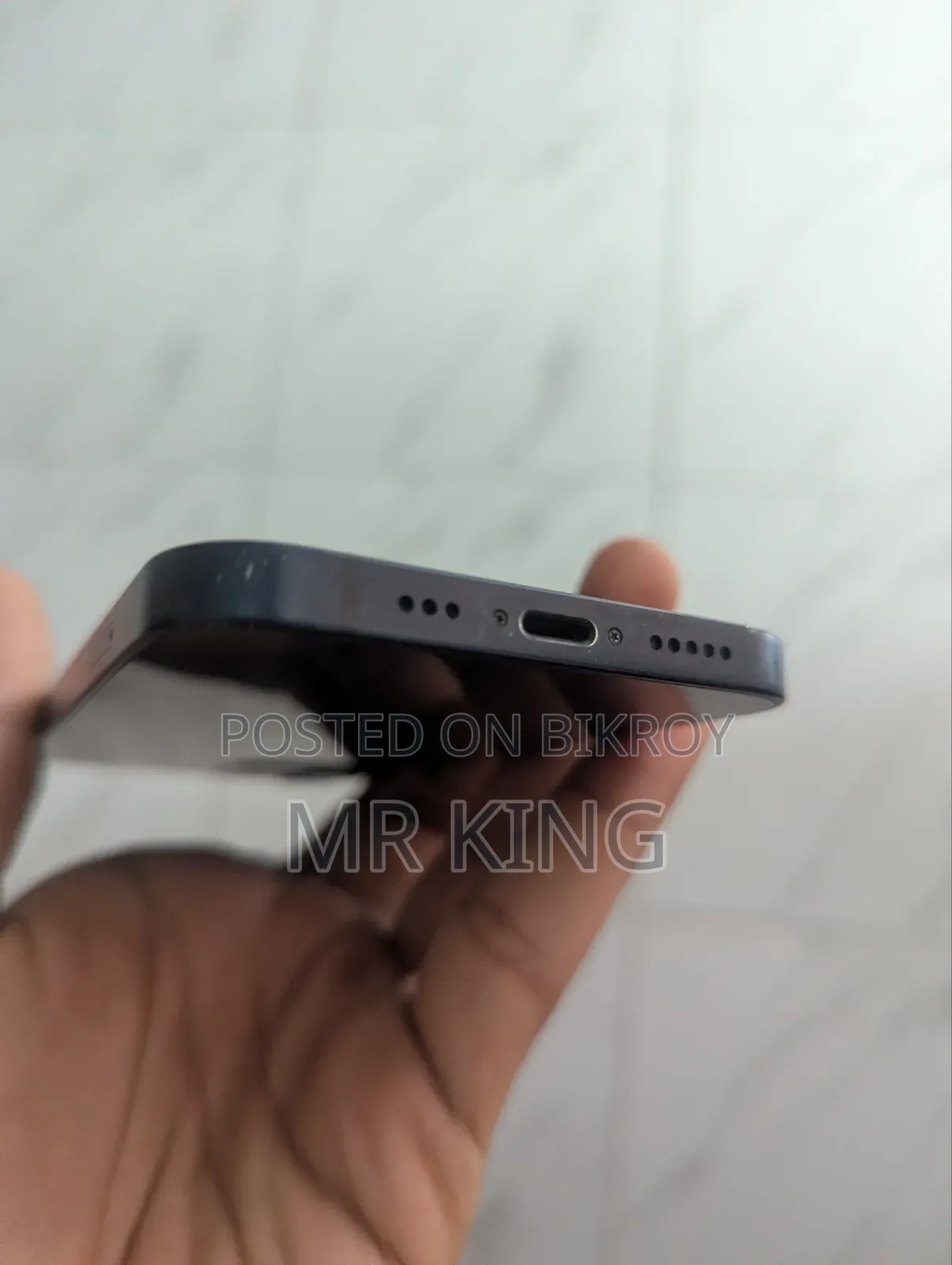 অ্যাপল আইফোন ১২ ৬৪ জিবি কালো