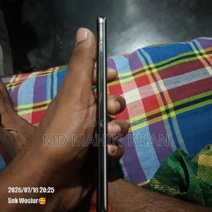 Samsung Galaxy S10 Plus 128 GB White