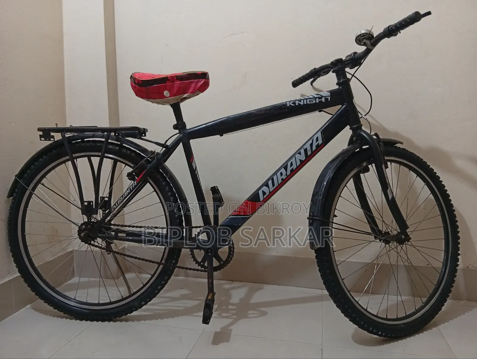 Duranat Bicycle