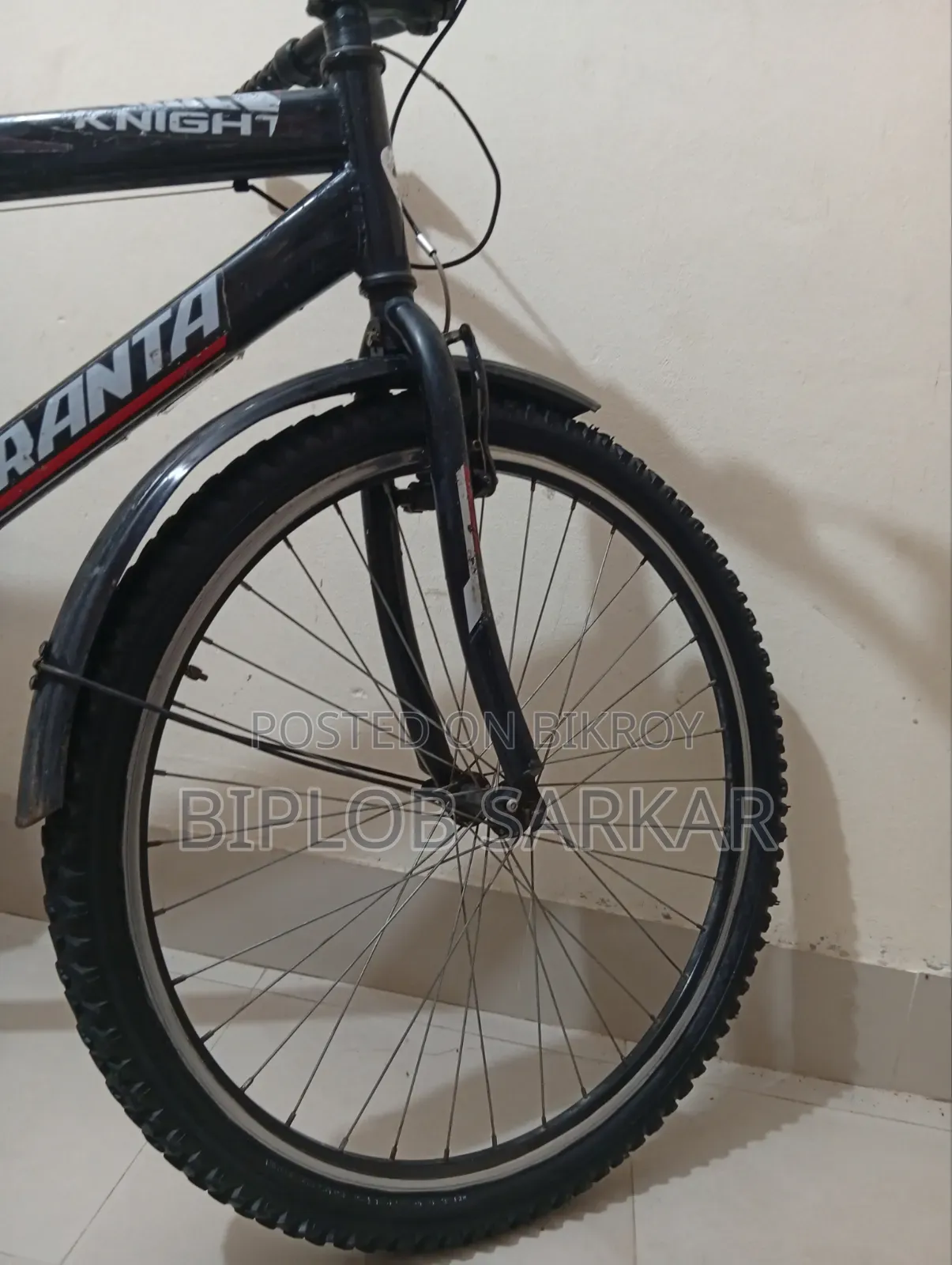 Duranat Bicycle