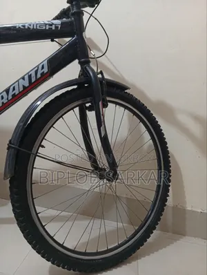 Duranat Bicycle