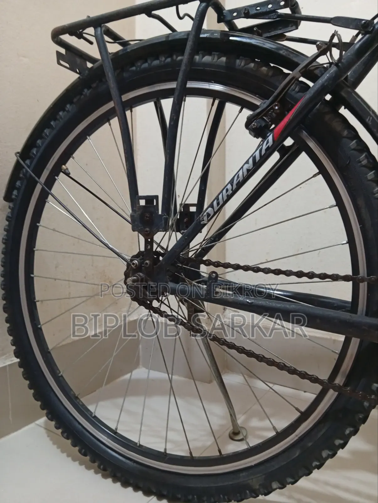 Duranat Bicycle