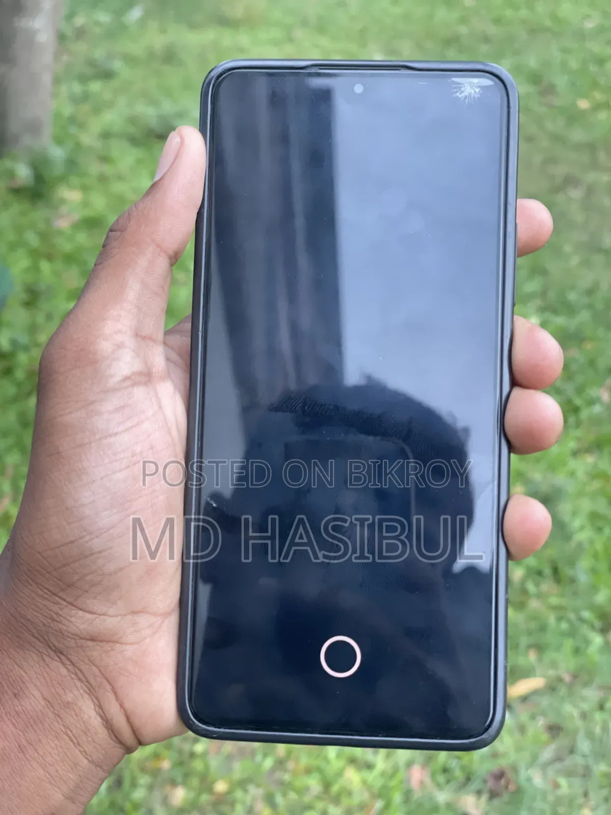 Xiaomi Poco X6 Pro 256 GB Black