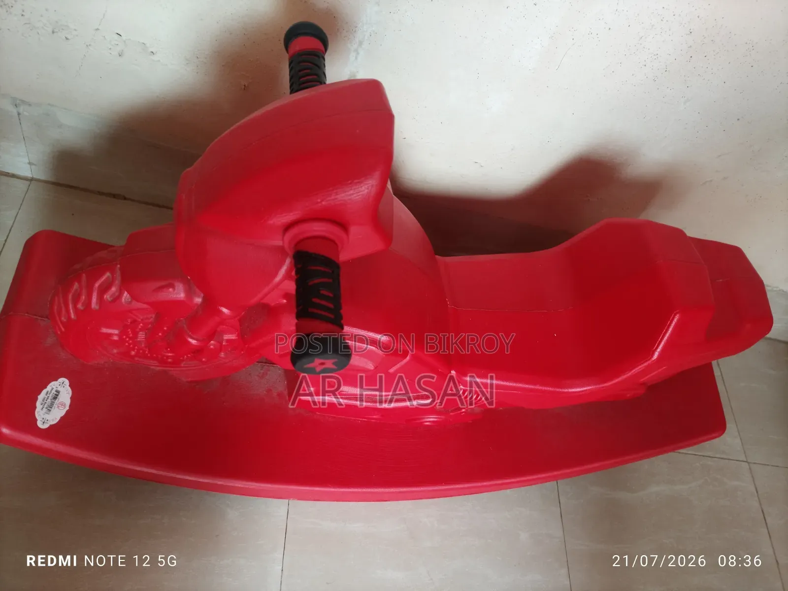 Baby Toys Sell