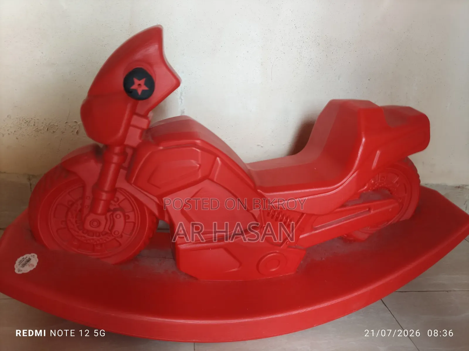 Baby Toys Sell