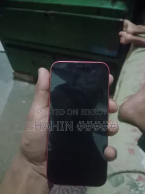 Apple iPhone 12 Pro 128 GB Red