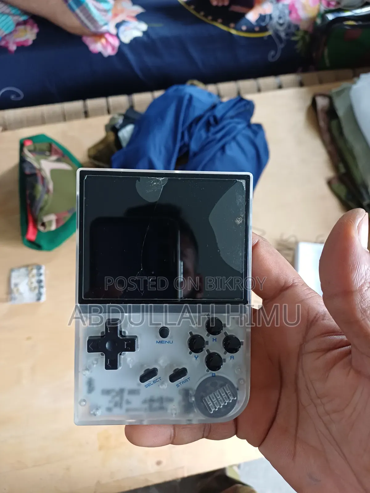 Anbernic RG35XX Video Game Consoles