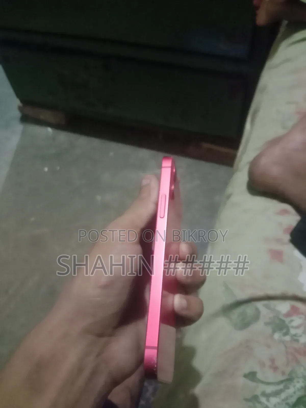 অ্যাপল আইফোন ১২ প্রো ১২৮ জিবি লাল
