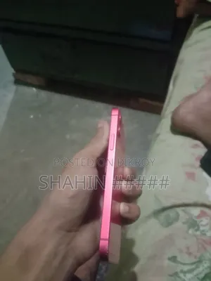 অ্যাপল আইফোন ১২ প্রো ১২৮ জিবি লাল